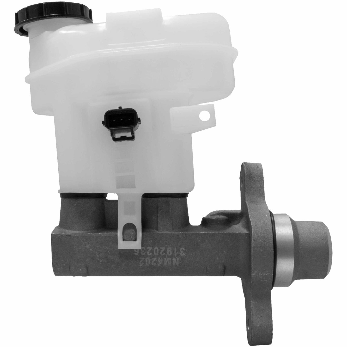 Quality-Built Brake Master Cylinder NM4202