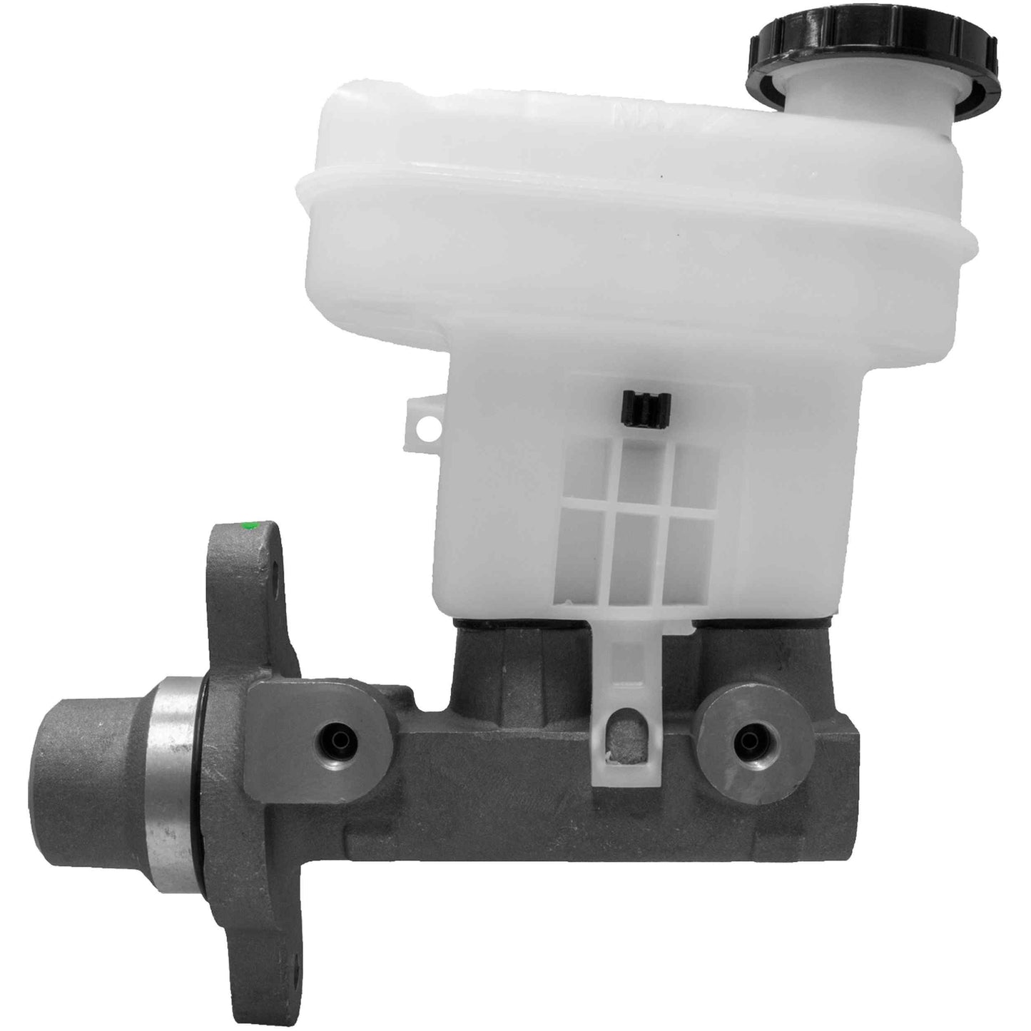Quality-Built Brake Master Cylinder NM4202