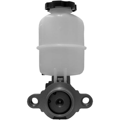 Quality-Built Brake Master Cylinder NM4204