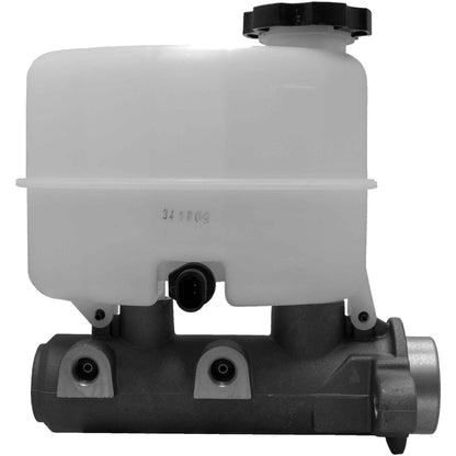 Quality-Built Brake Master Cylinder NM4204