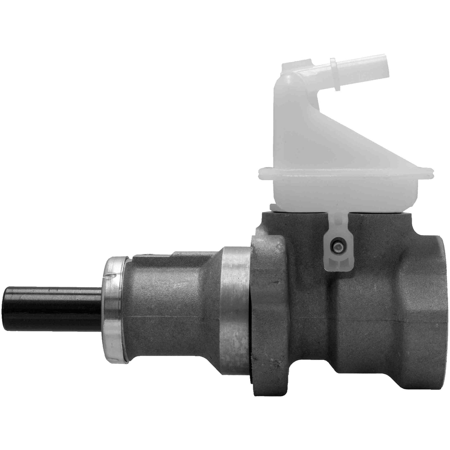 Quality-Built Brake Master Cylinder NM4208