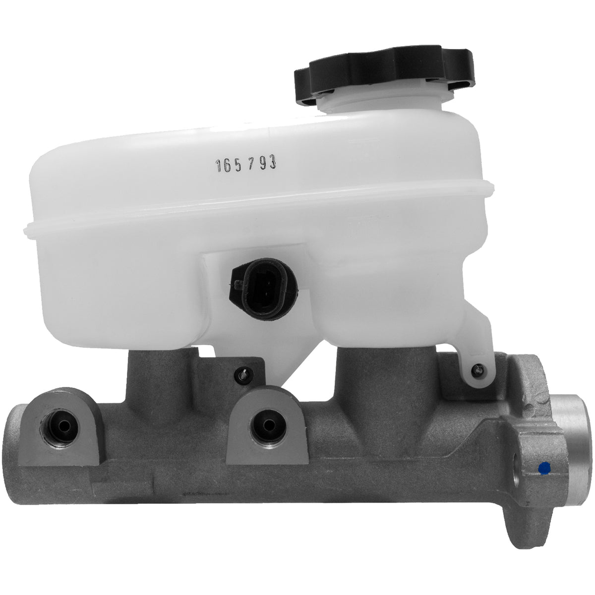 Quality-Built Brake Master Cylinder NM4210