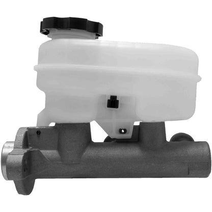 Quality-Built Brake Master Cylinder NM4210