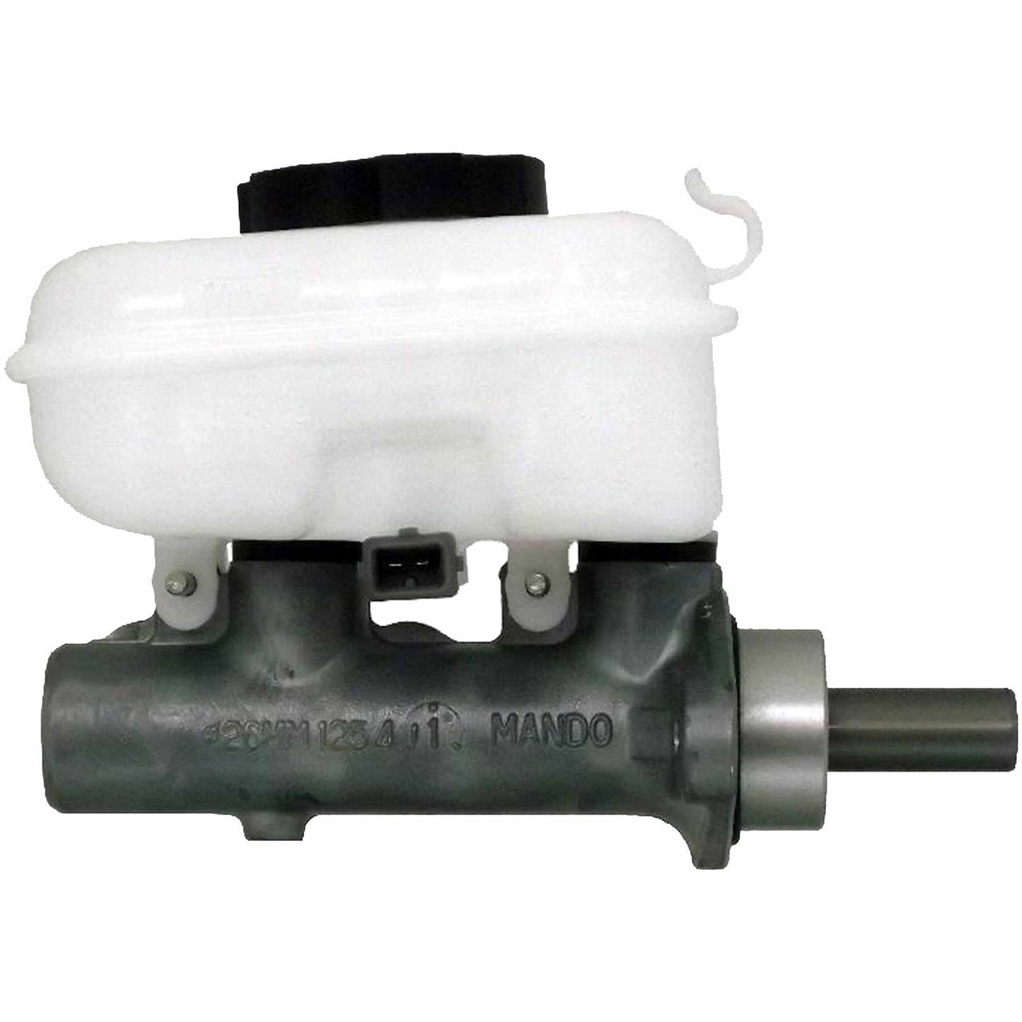 Quality-Built Brake Master Cylinder NM4211