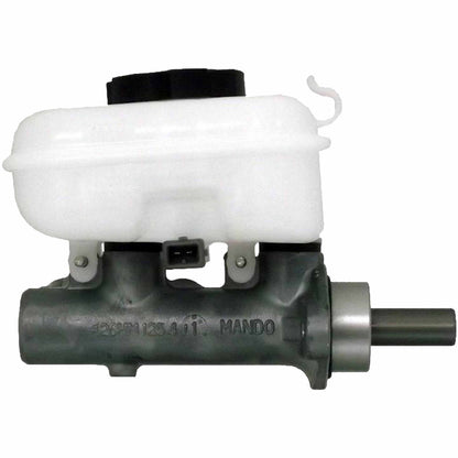 Quality-Built Brake Master Cylinder NM4211