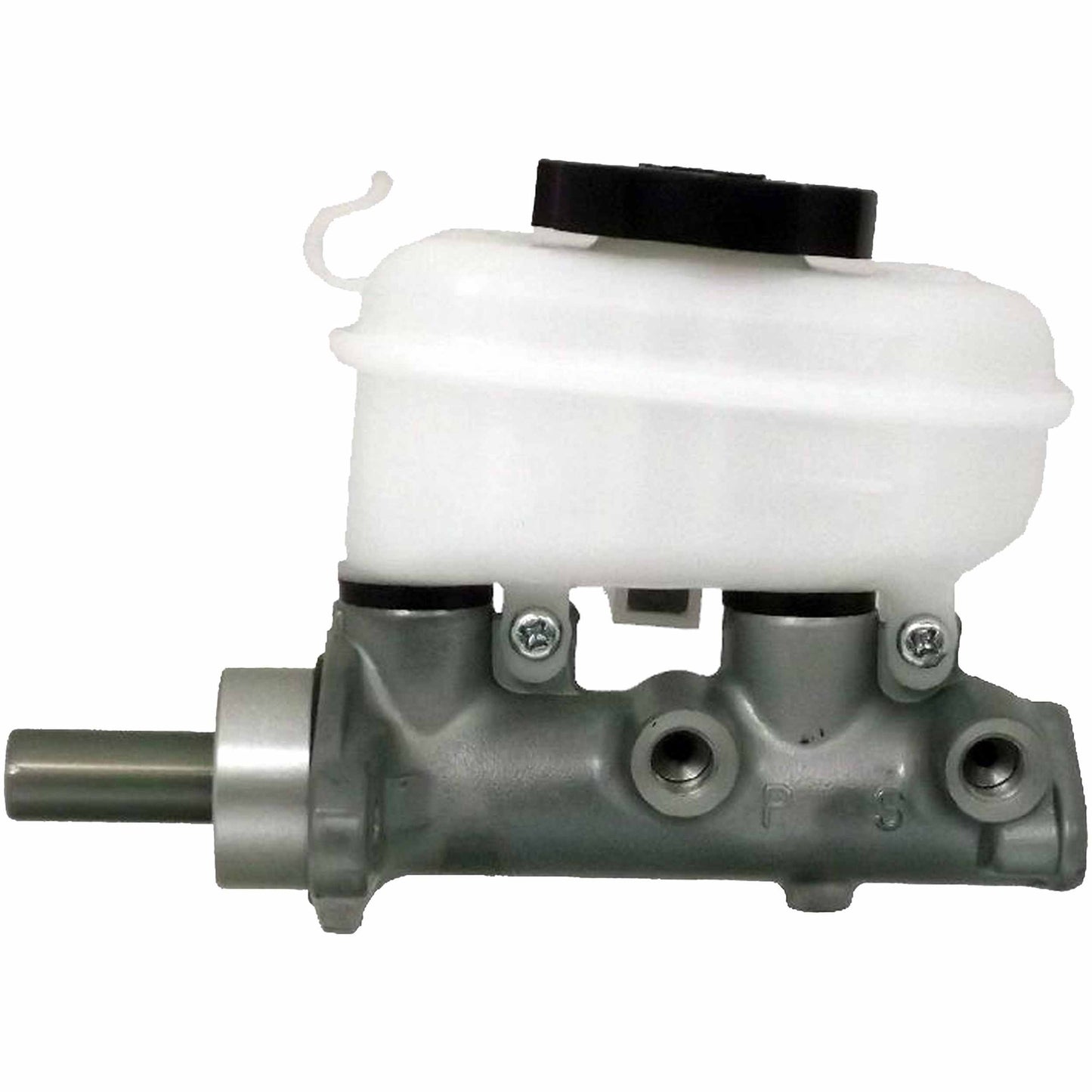 Quality-Built Brake Master Cylinder NM4211