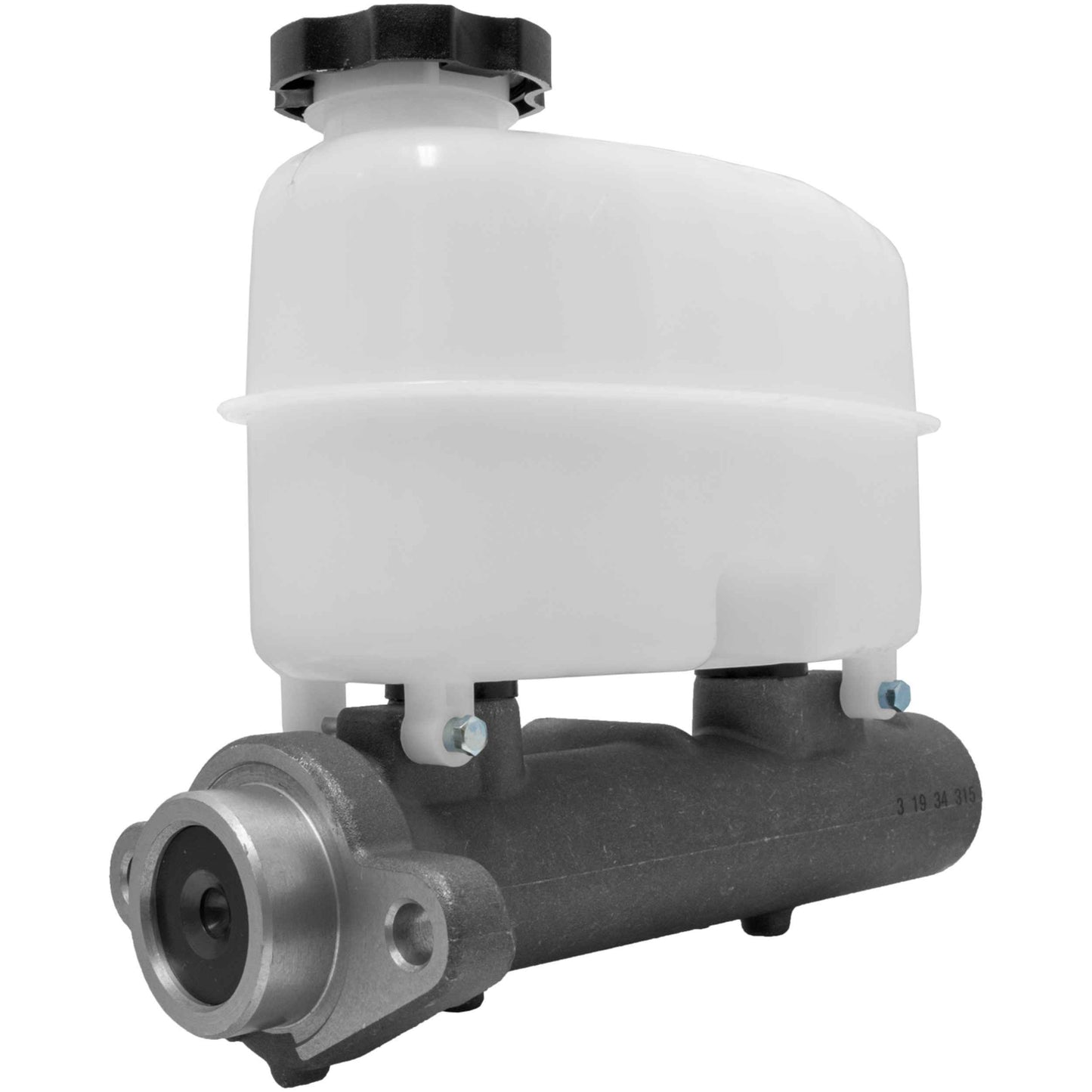 Quality-Built Brake Master Cylinder NM4212