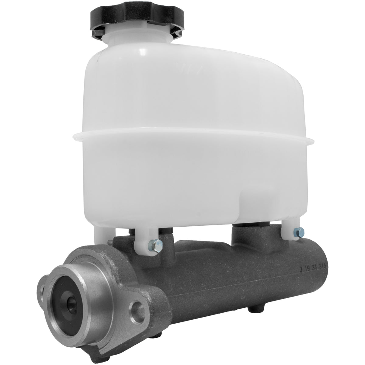 Quality-Built Brake Master Cylinder NM4212