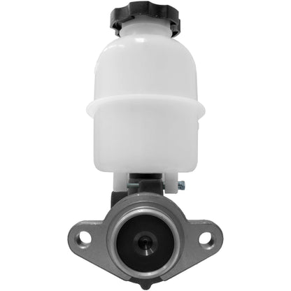Quality-Built Brake Master Cylinder NM4212