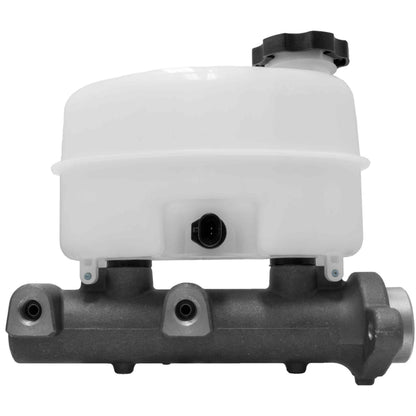 Quality-Built Brake Master Cylinder NM4212