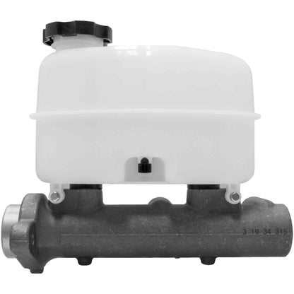 Quality-Built Brake Master Cylinder NM4212