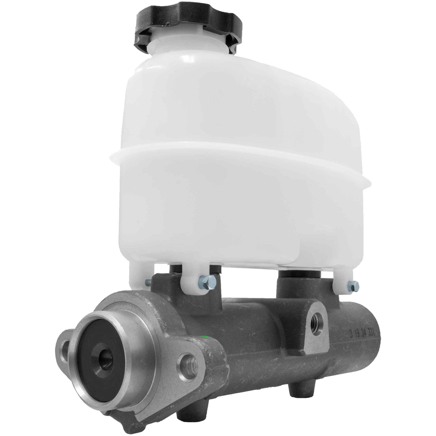 Quality-Built Brake Master Cylinder NM4214