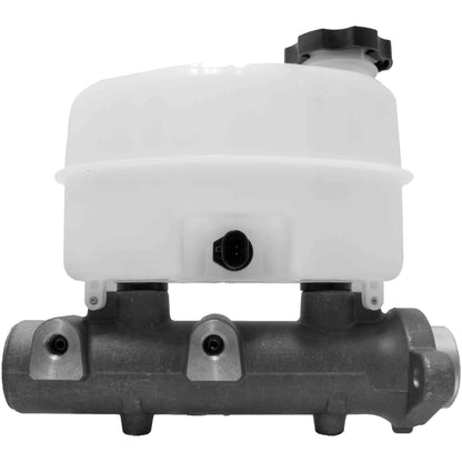 Quality-Built Brake Master Cylinder NM4214