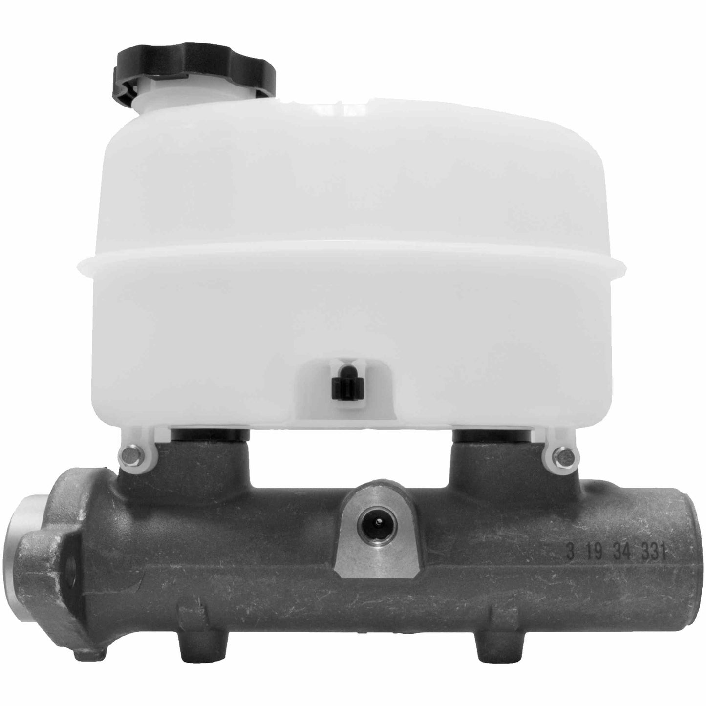 Quality-Built Brake Master Cylinder NM4214