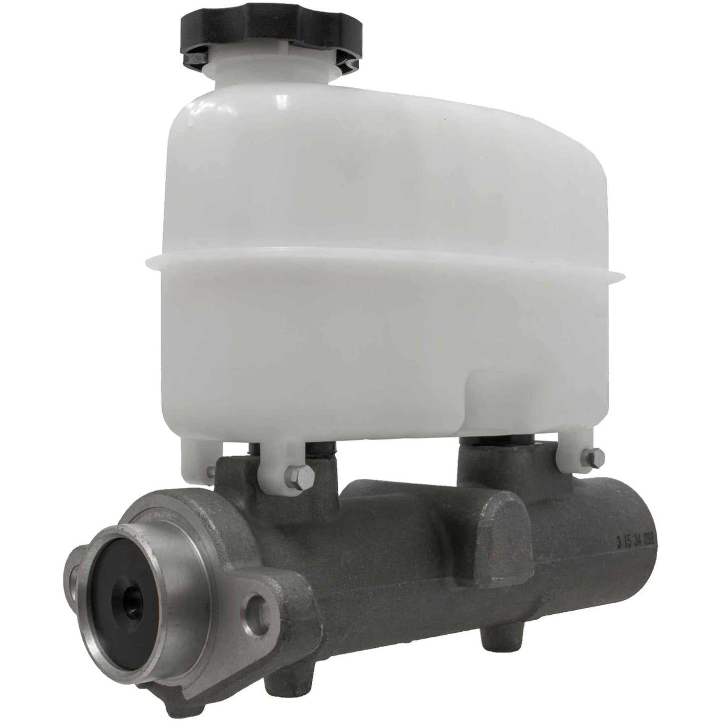 Quality-Built Brake Master Cylinder NM4215