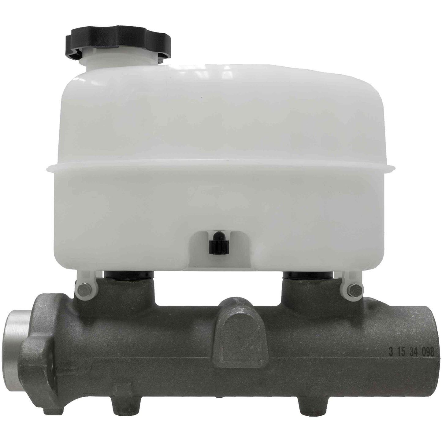 Quality-Built Brake Master Cylinder NM4215