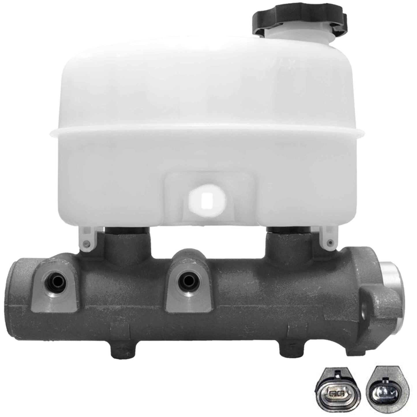 Quality-Built Brake Master Cylinder NM4216A