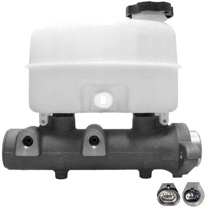 Quality-Built Brake Master Cylinder NM4216A