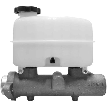 Quality-Built Brake Master Cylinder NM4216A