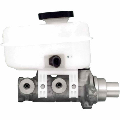 Quality-Built Brake Master Cylinder NM4218