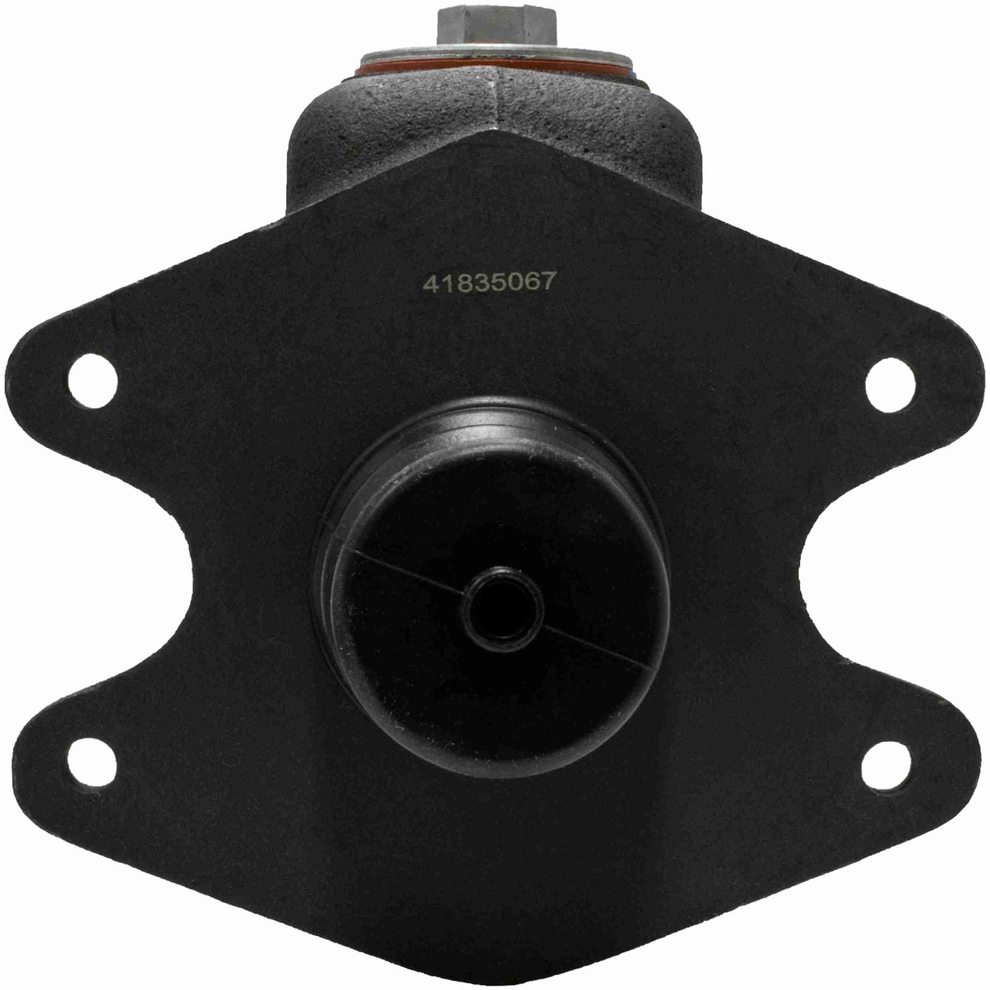 Quality-Built Brake Master Cylinder NM42194
