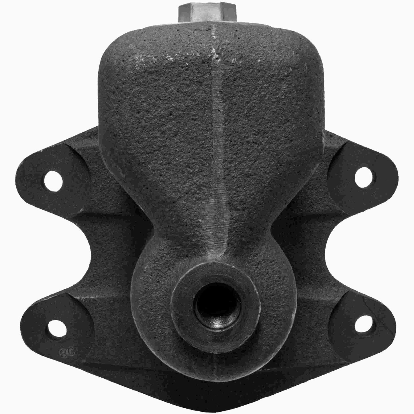 Quality-Built Brake Master Cylinder NM42194