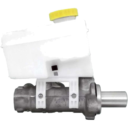 Quality-Built Brake Master Cylinder NM4219