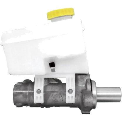Quality-Built Brake Master Cylinder NM4219