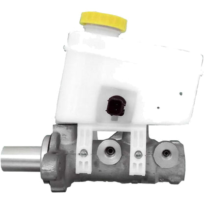Quality-Built Brake Master Cylinder NM4219