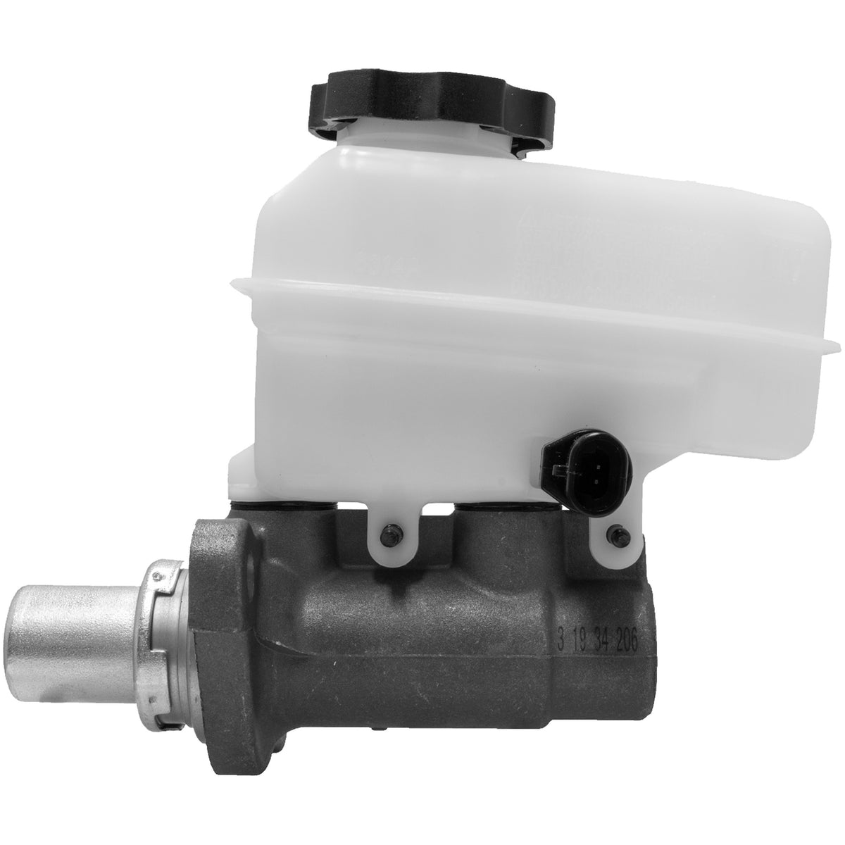Quality-Built Brake Master Cylinder NM4220