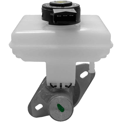 Quality-Built Brake Master Cylinder NM4221