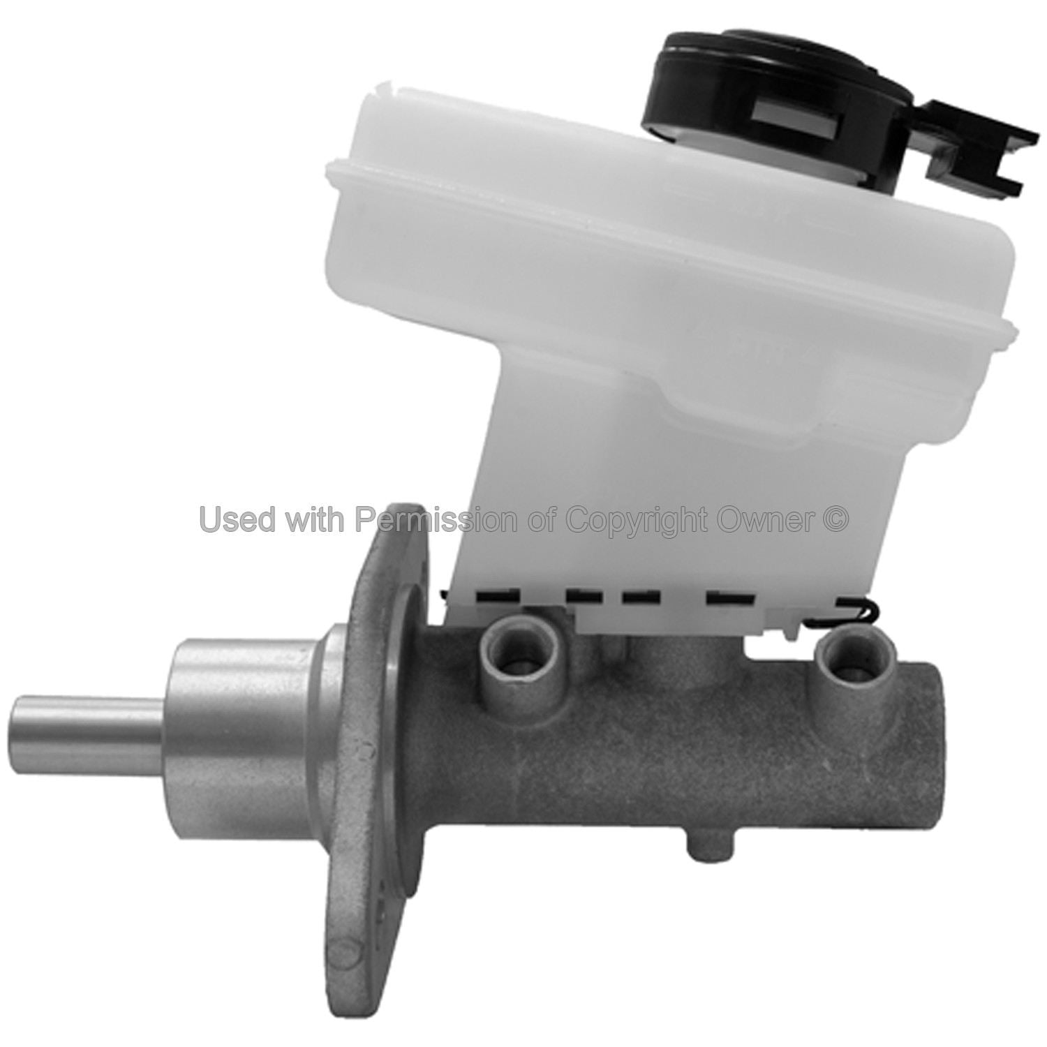 Quality-Built Brake Master Cylinder NM4221