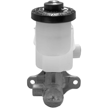 Quality-Built Brake Master Cylinder NM4223