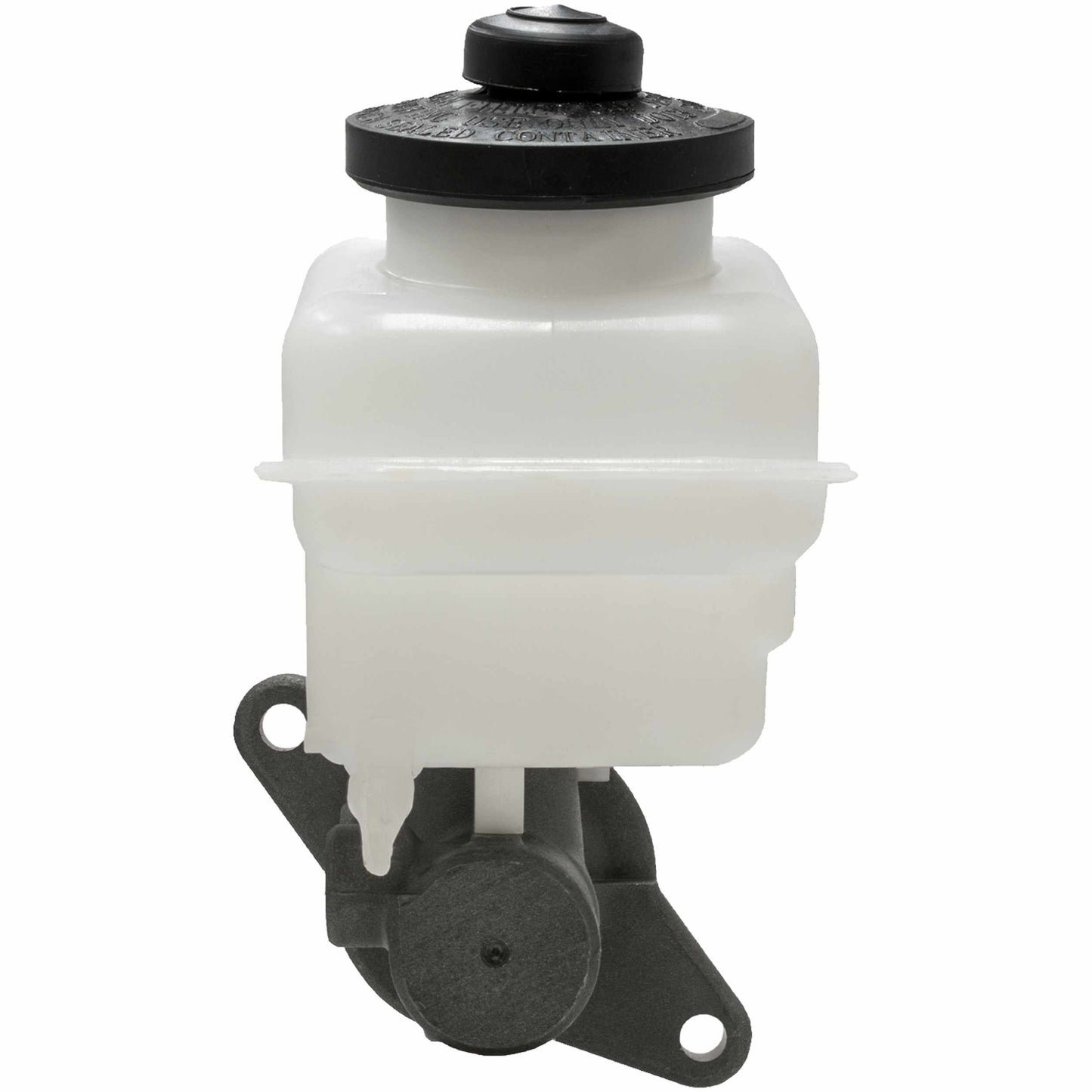 Quality-Built Brake Master Cylinder NM4225