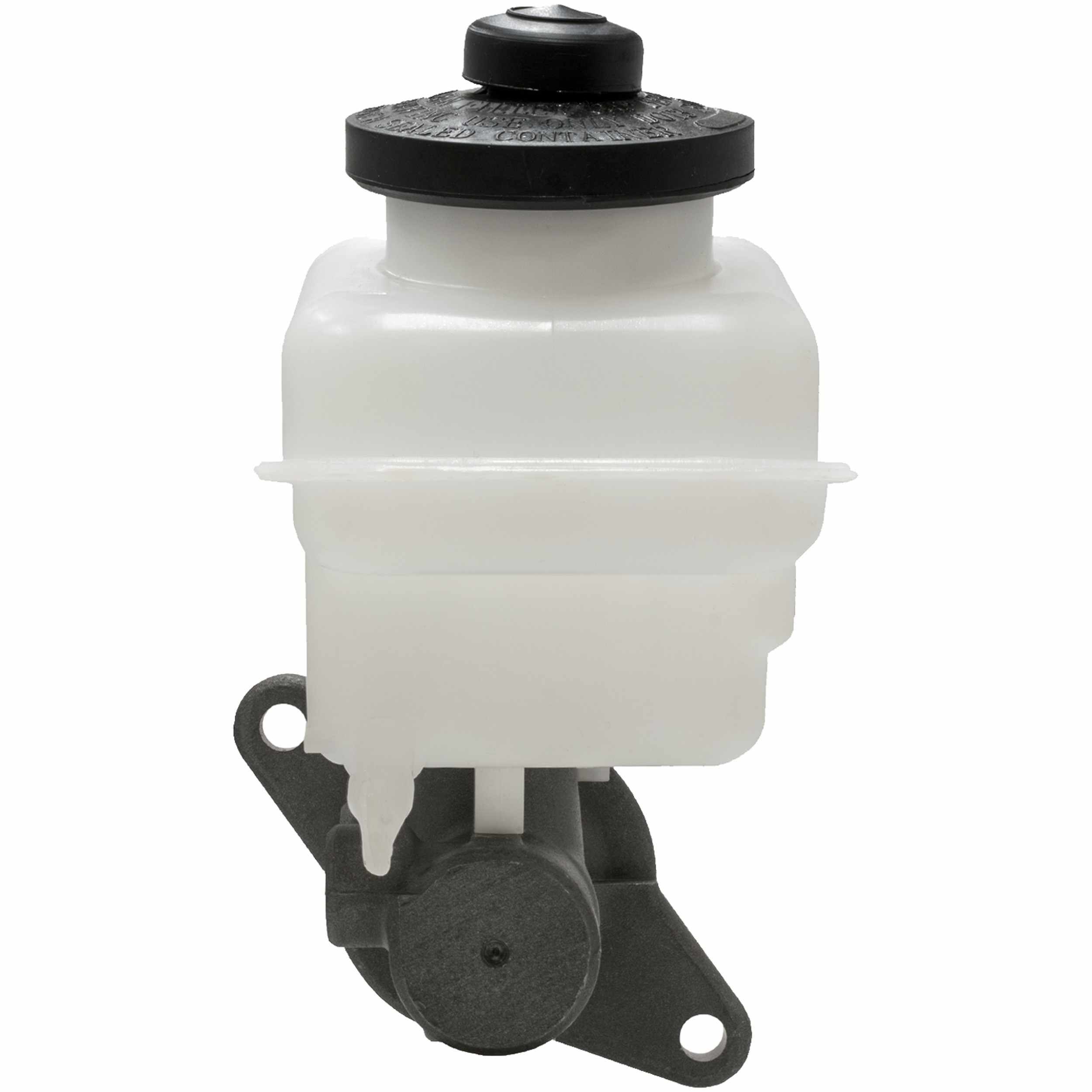 Quality-Built Brake Master Cylinder NM4225