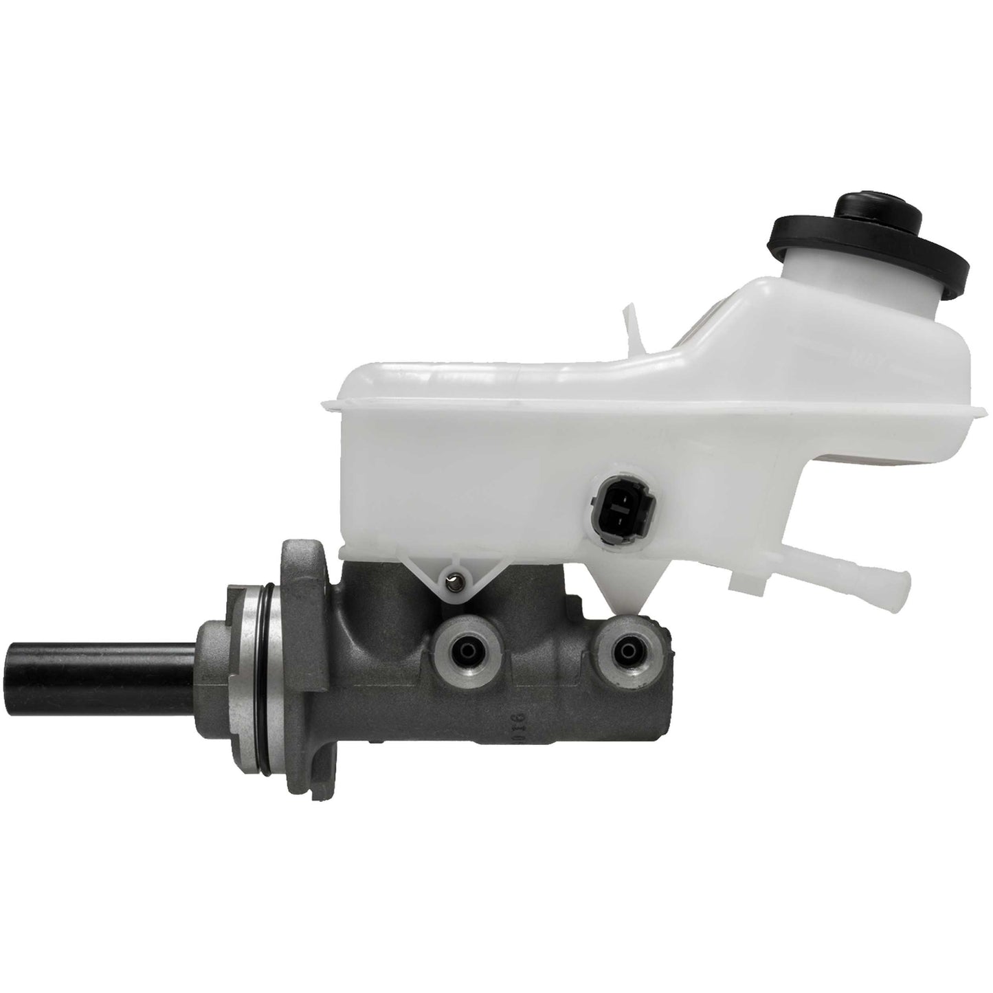 Quality-Built Brake Master Cylinder NM4226