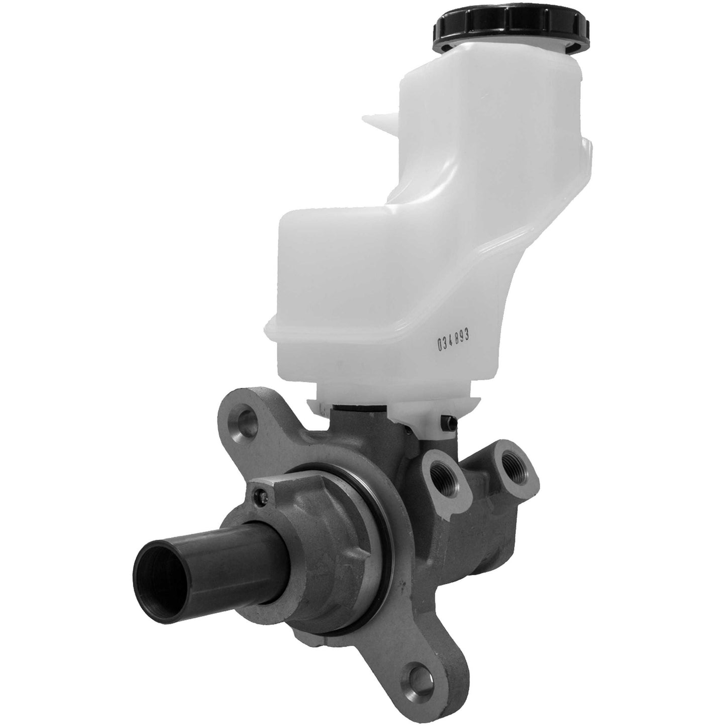 Quality-Built Brake Master Cylinder NM4230