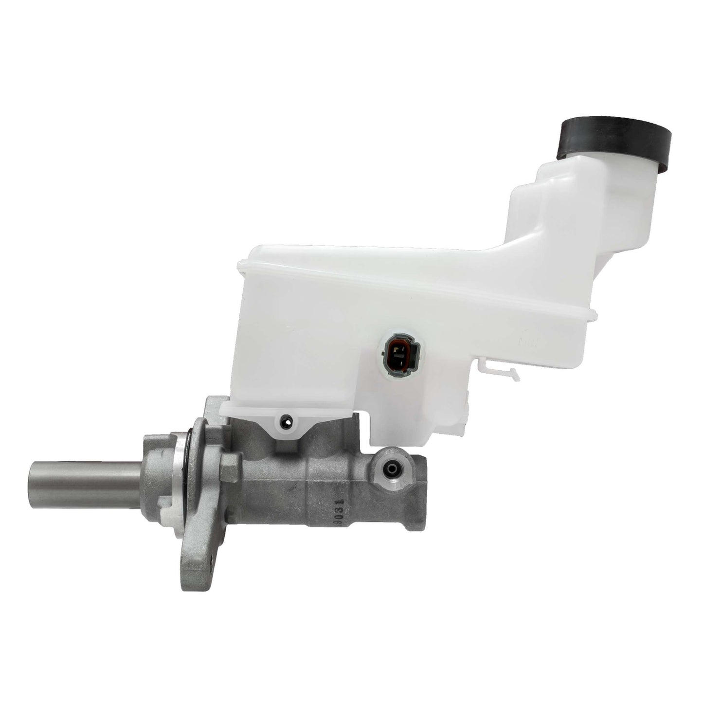 Quality-Built Brake Master Cylinder NM4235