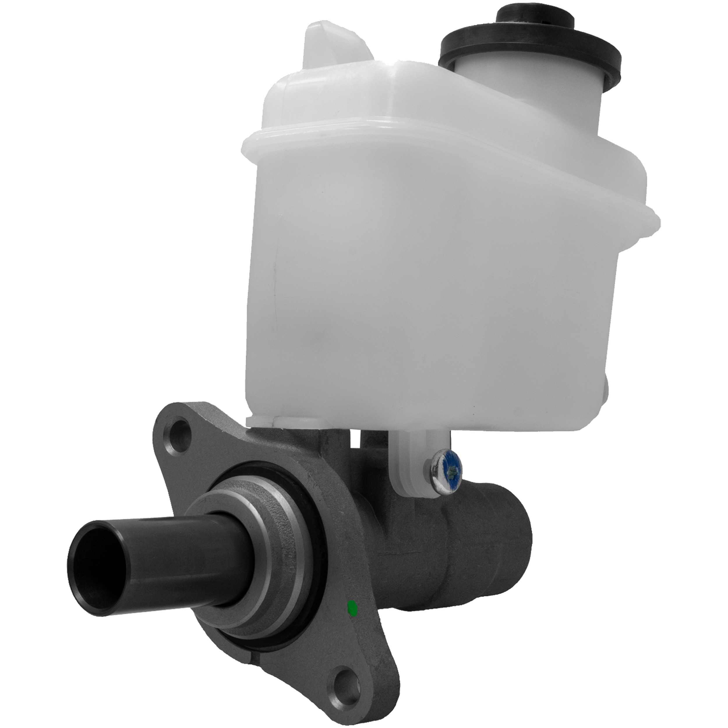 Quality-Built Brake Master Cylinder NM4239