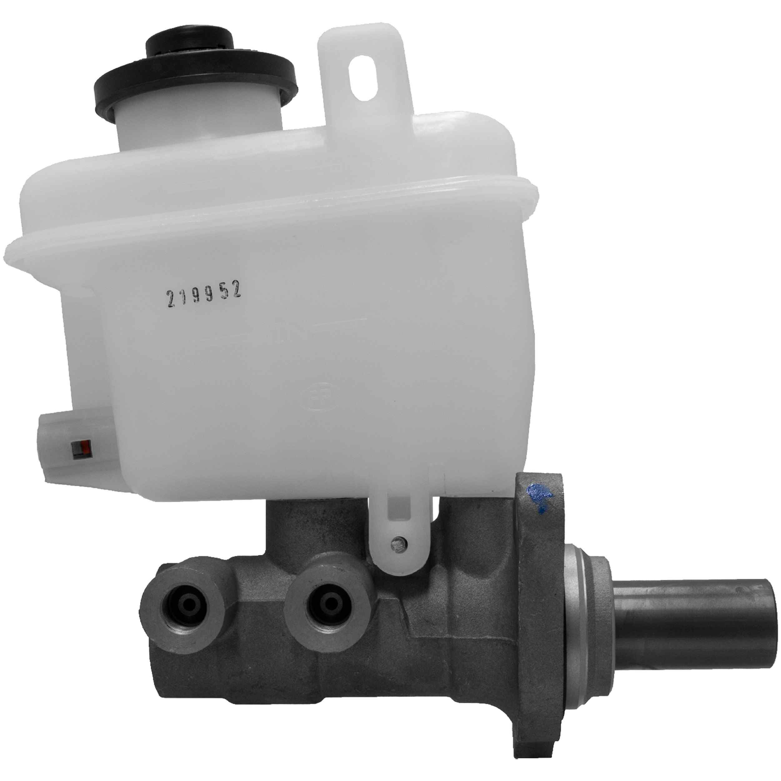 Quality-Built Brake Master Cylinder NM4239