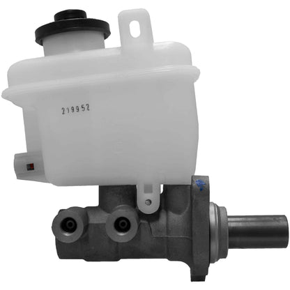 Quality-Built Brake Master Cylinder NM4239