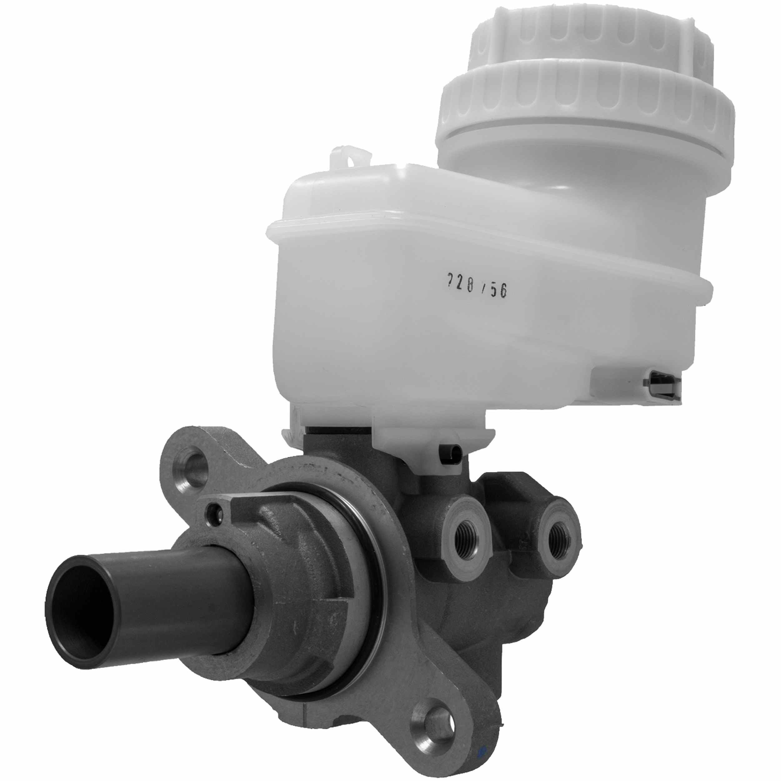 Quality-Built Brake Master Cylinder NM4243