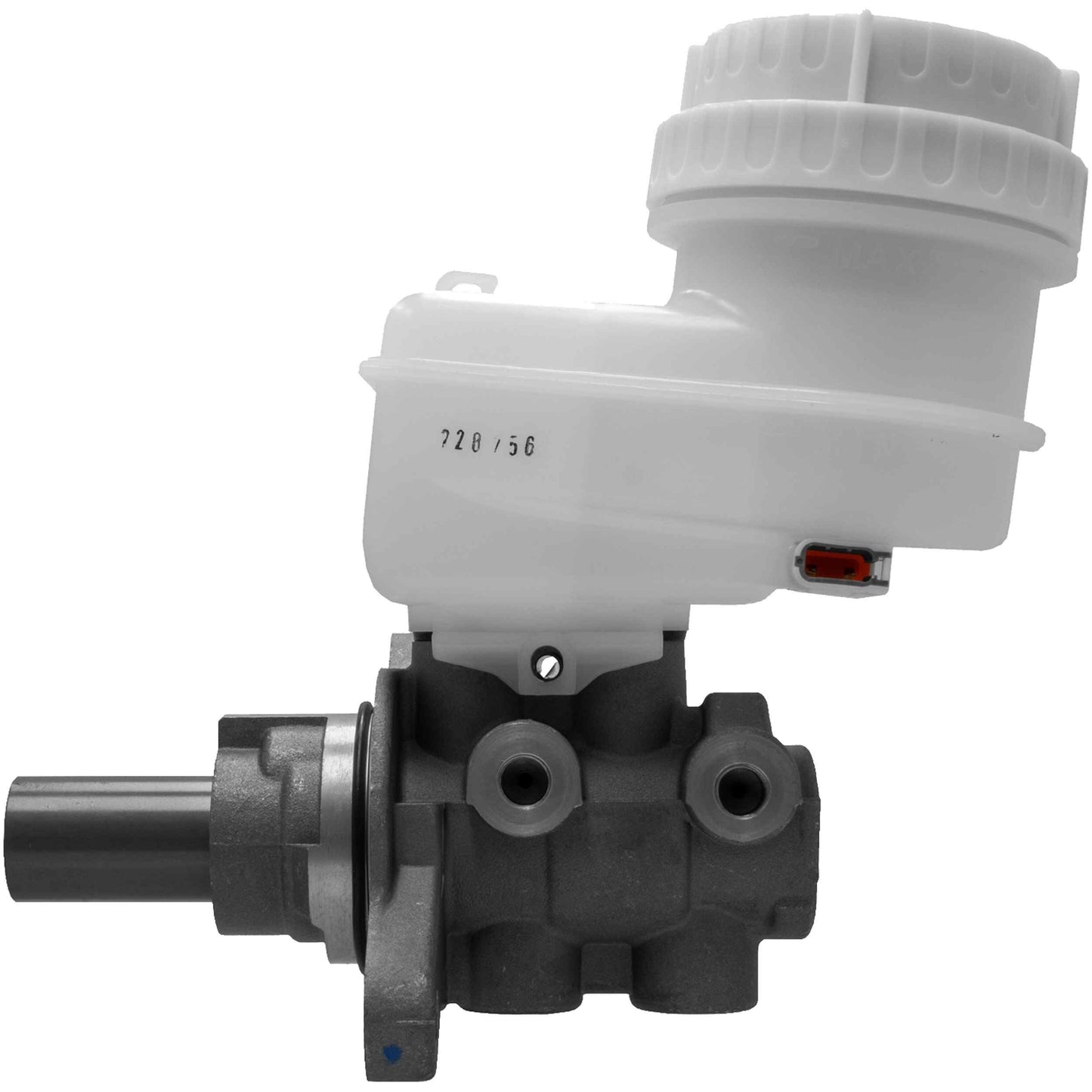 Quality-Built Brake Master Cylinder NM4243