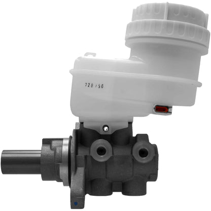 Quality-Built Brake Master Cylinder NM4243
