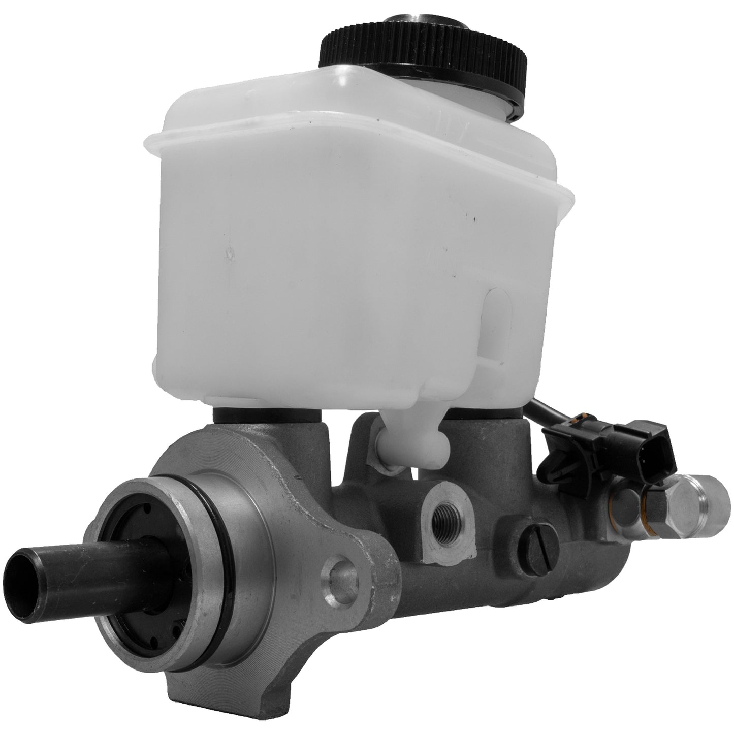 Quality-Built Brake Master Cylinder NM4253
