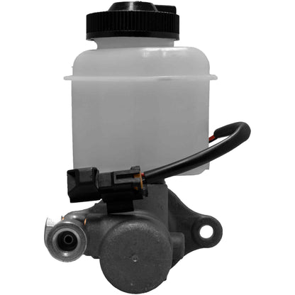 Quality-Built Brake Master Cylinder NM4253