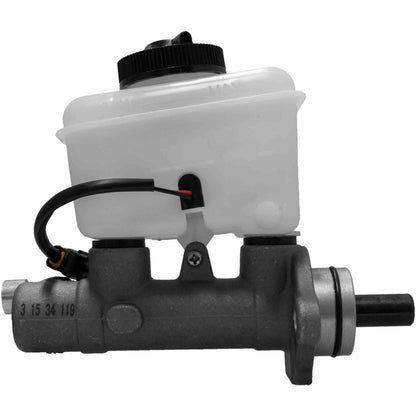 Quality-Built Brake Master Cylinder NM4253