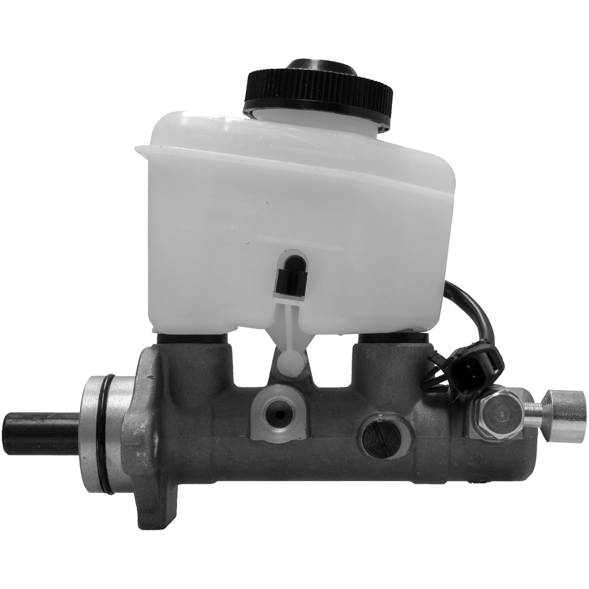 Quality-Built Brake Master Cylinder NM4253