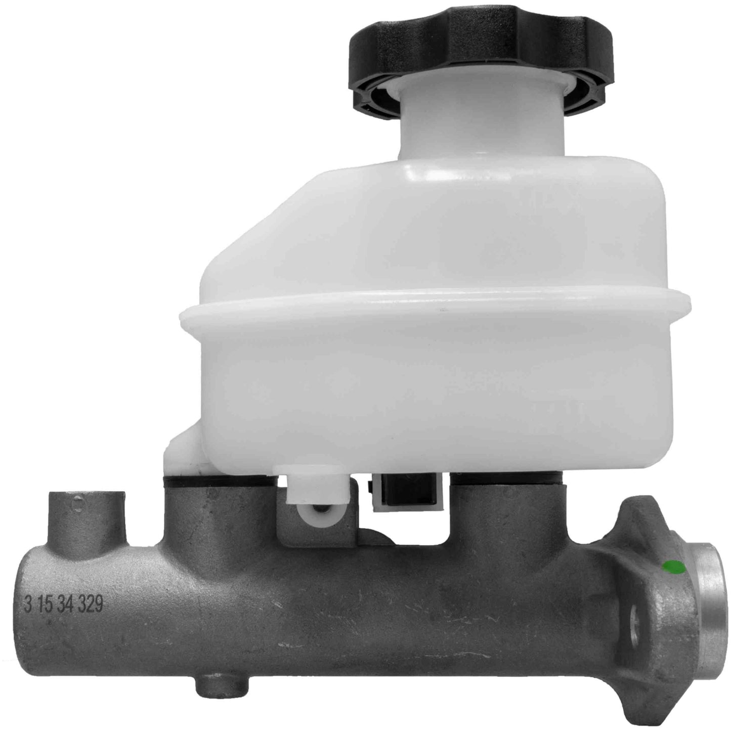 Quality-Built Brake Master Cylinder NM4254