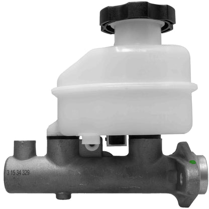 Quality-Built Brake Master Cylinder NM4254